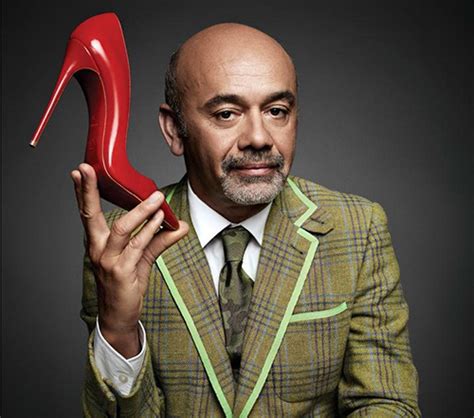 christian louboutin founder.